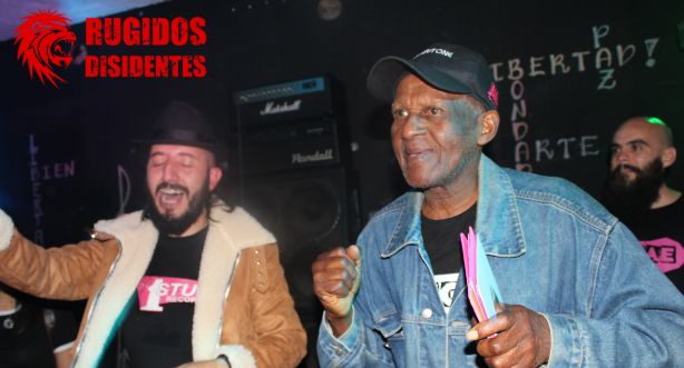 Kingston Nights Festival: la magia de Jamaica en Bogotá