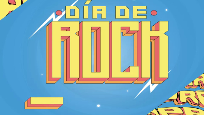 Día de Rock Colombia