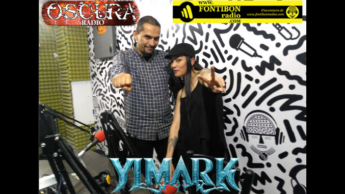 Yimark