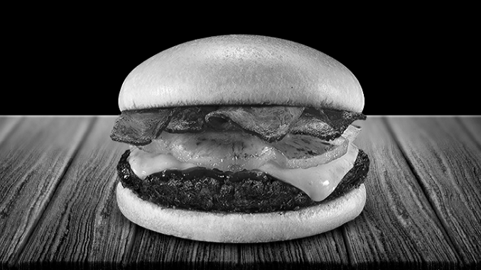 Hamburguesas Presto