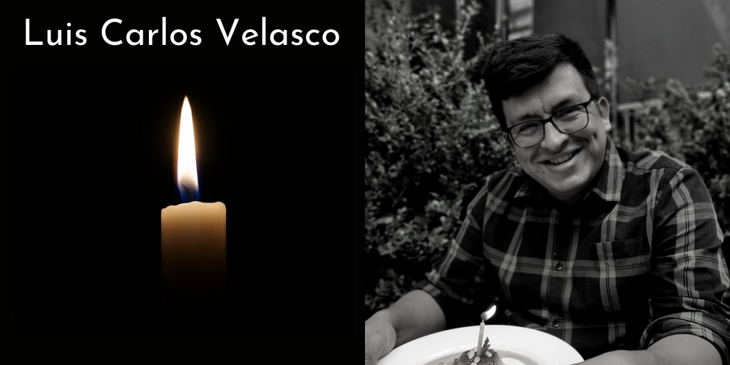 Hasta luego, compañero