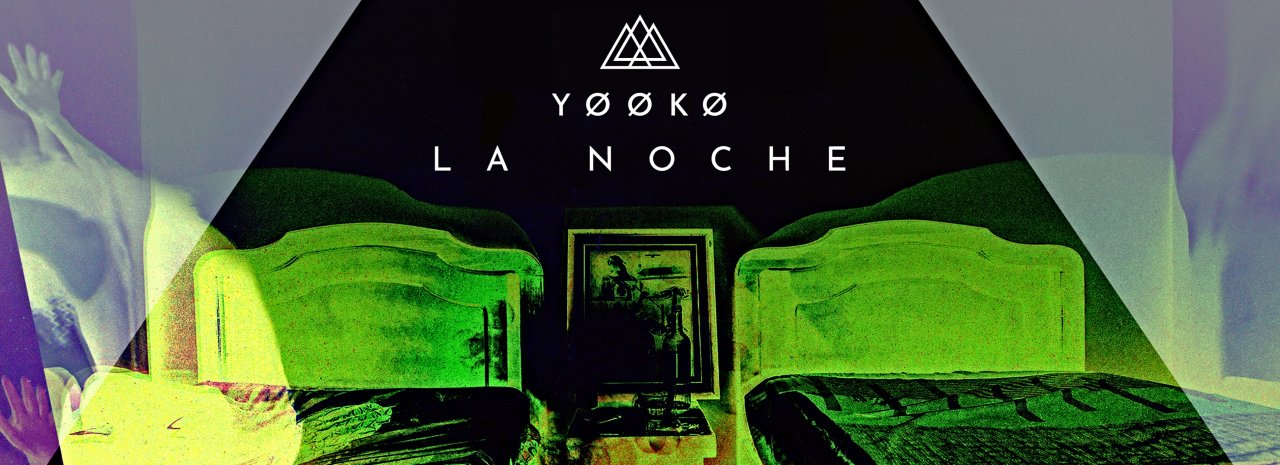 La Noche - Yooko