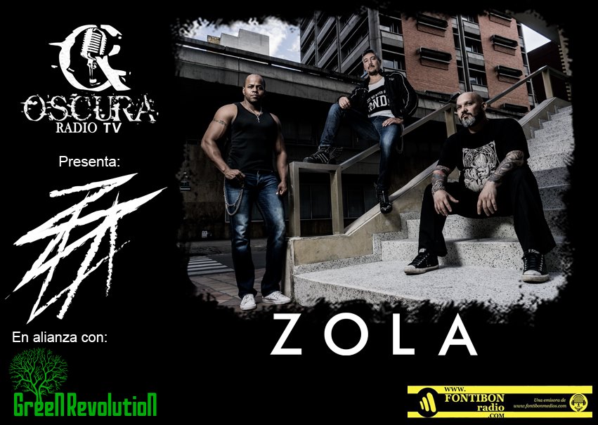 Zola