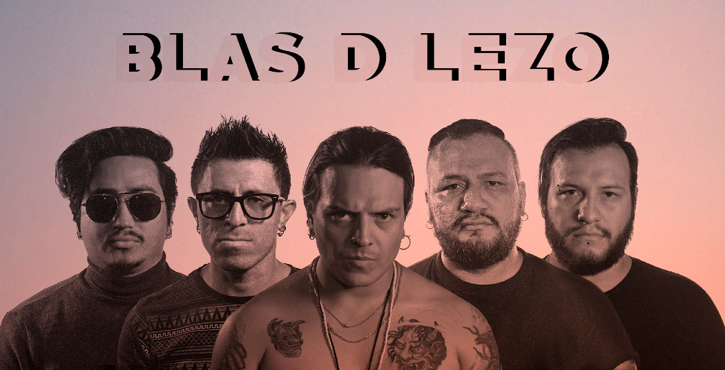 Blas D Lezo