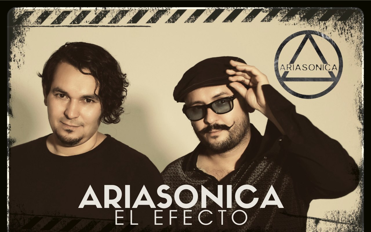 Ariasonica