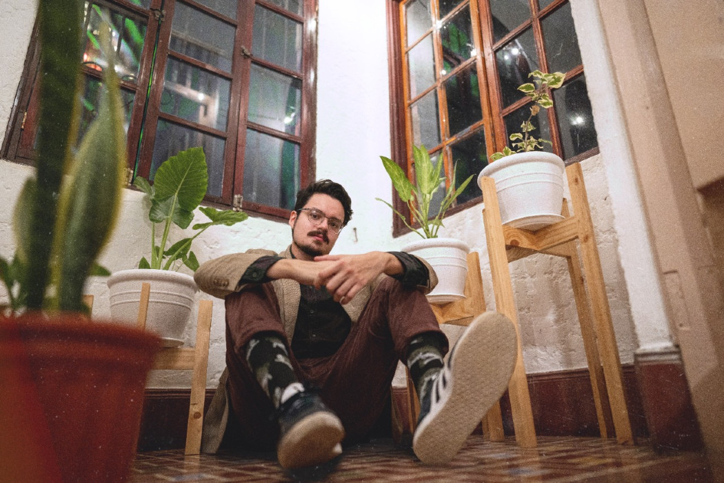 Daniel Jacomé