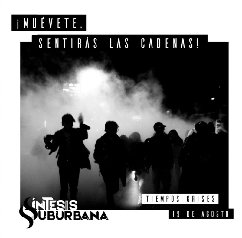 Síntesis Suburbana