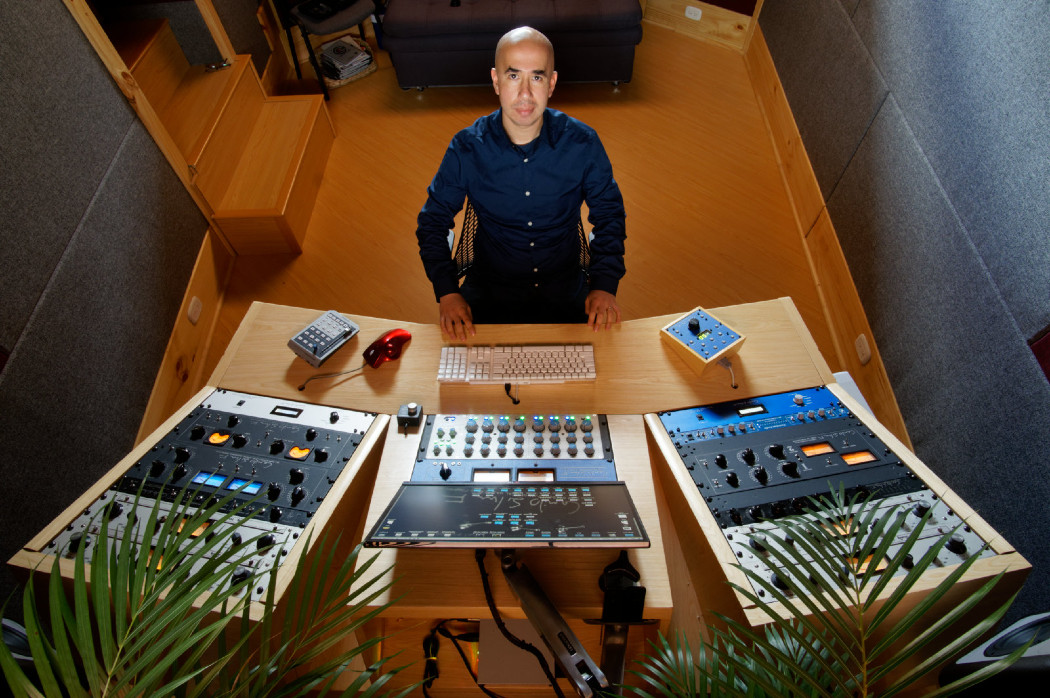 Camilo Silva F.