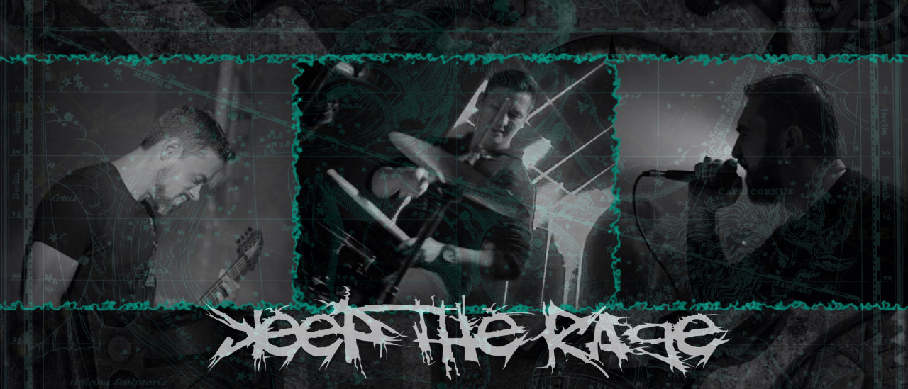 You Decide - Keep The Rage