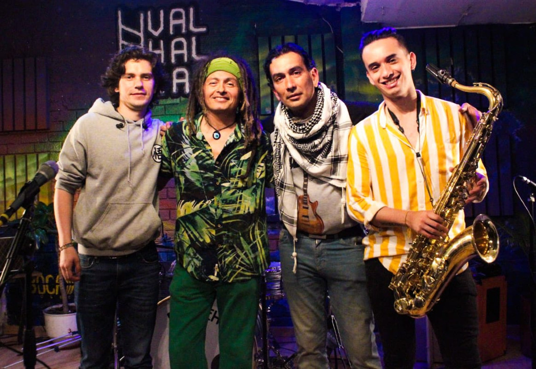 Simply Reggae