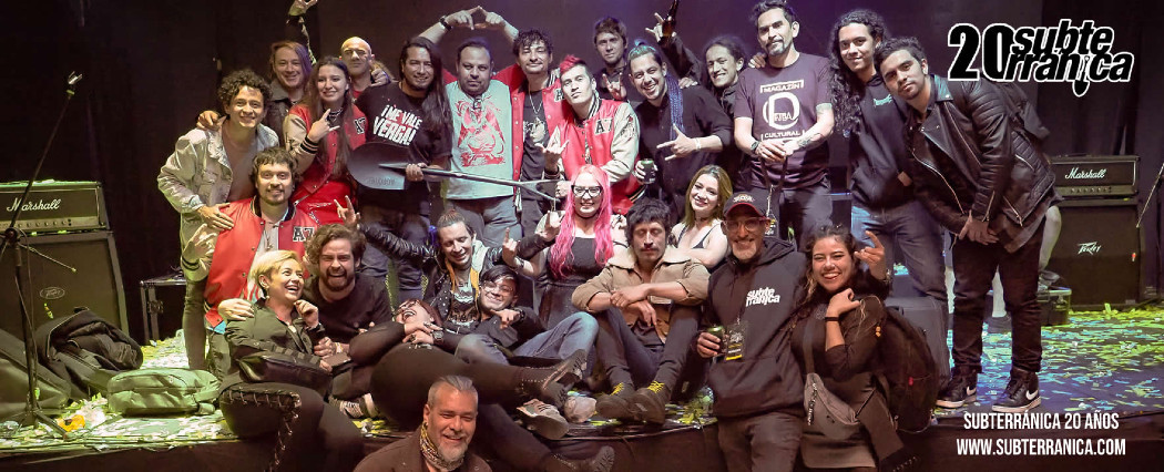 Monster del Rock y La Música en su Estado más Puro