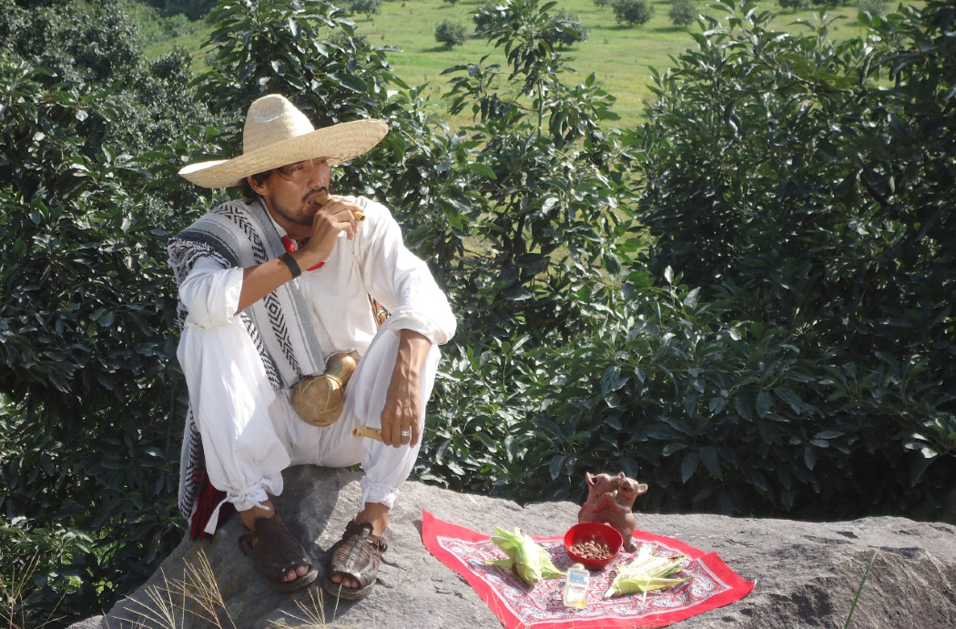 Víctor Chi