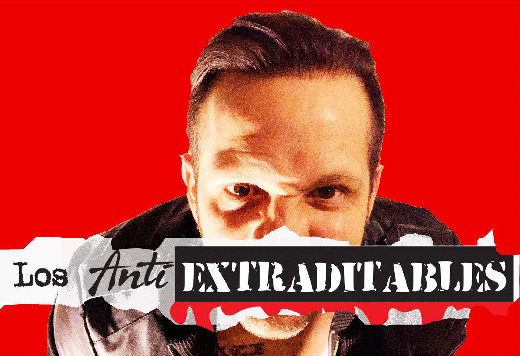 Los Anti-extraditables