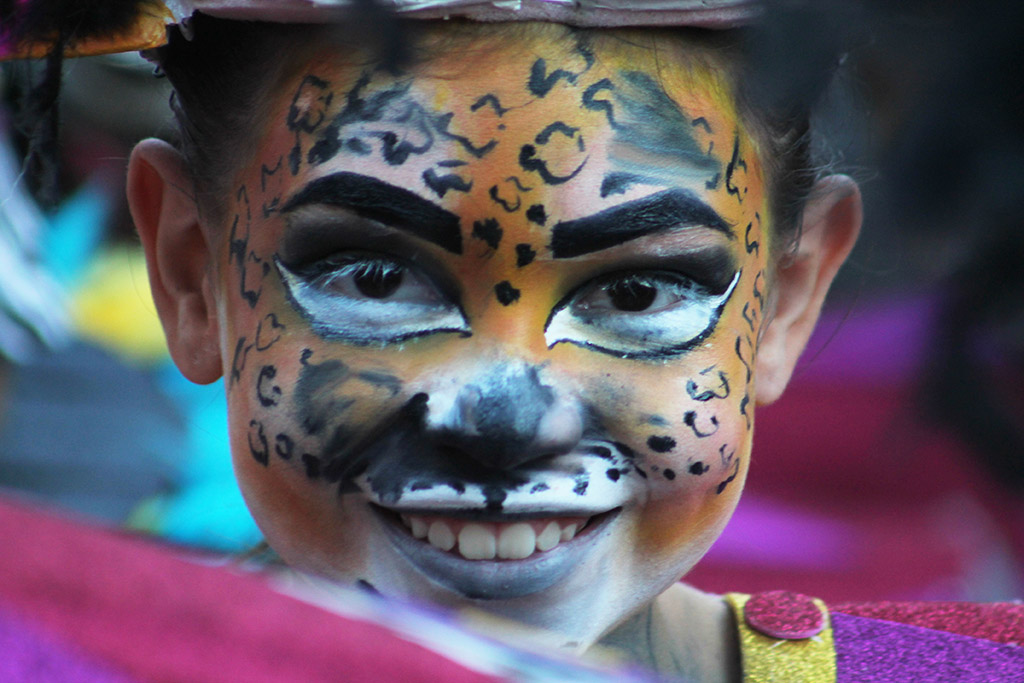 Matanza del Tigre