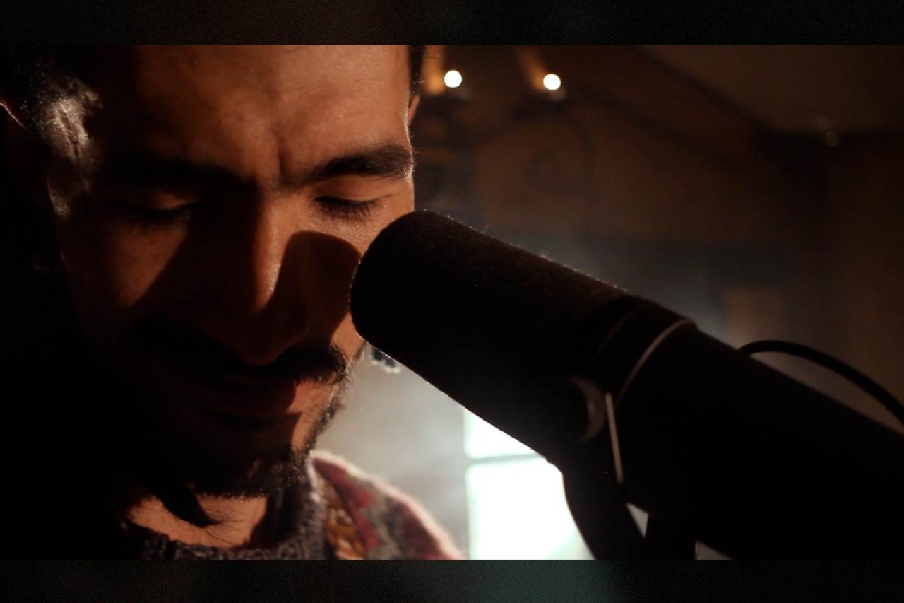 El acorde Iván Casilimas