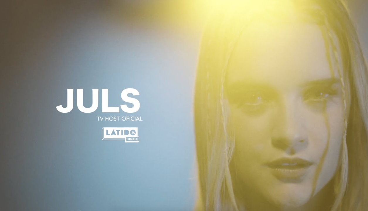 Juls Latido Music