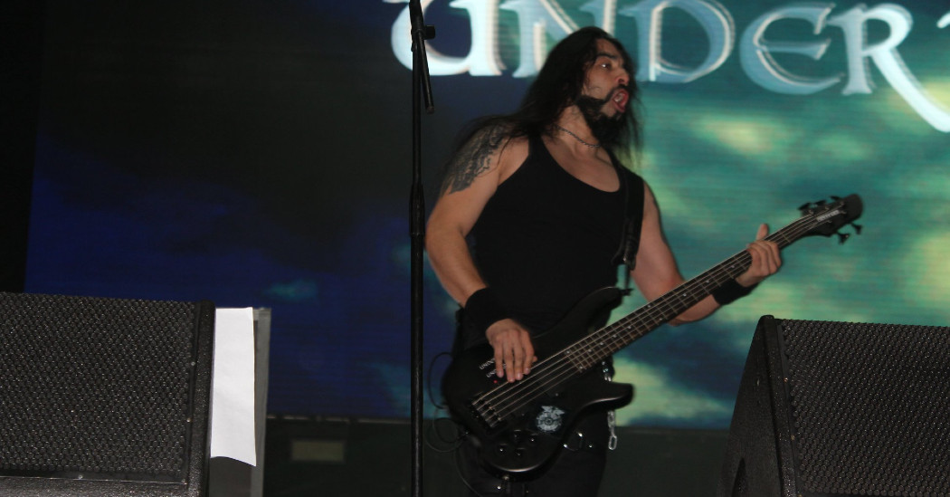 El aporte de Under Threat al metal nacional