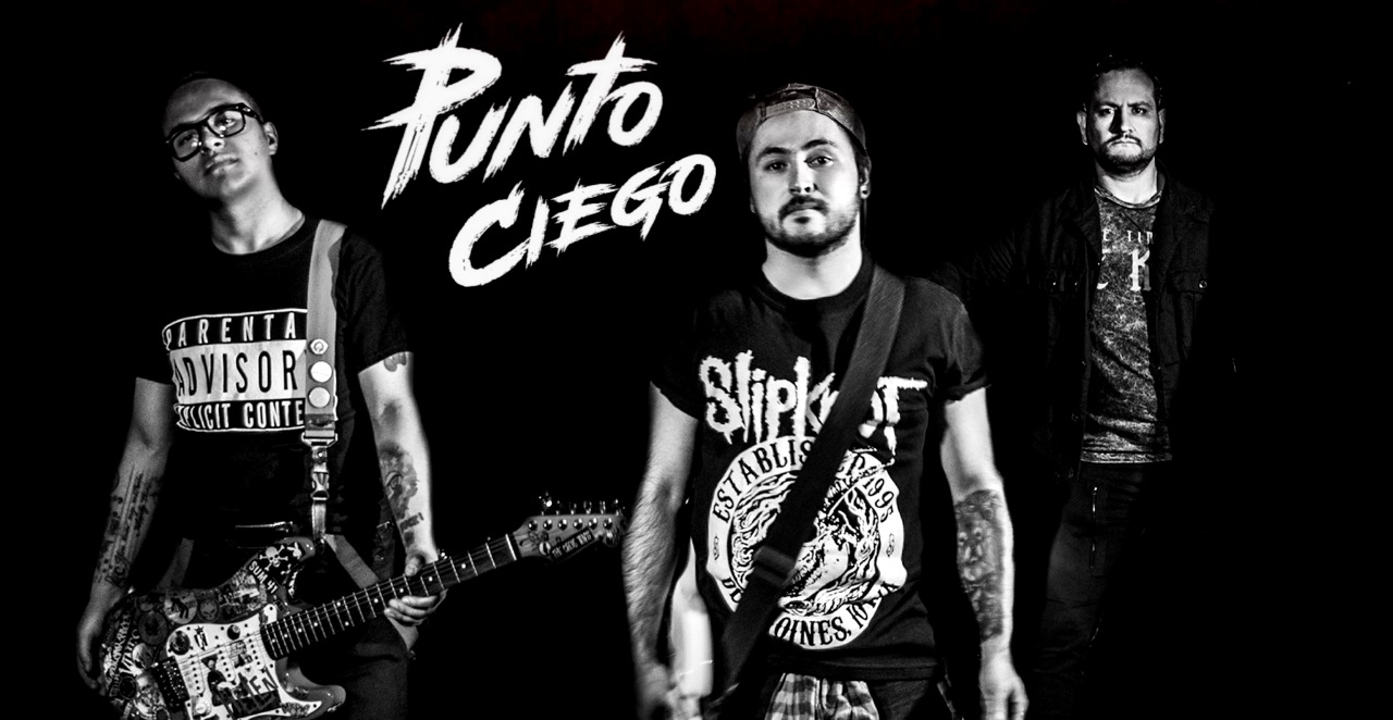 Punto Ciego Amanecer Bonito