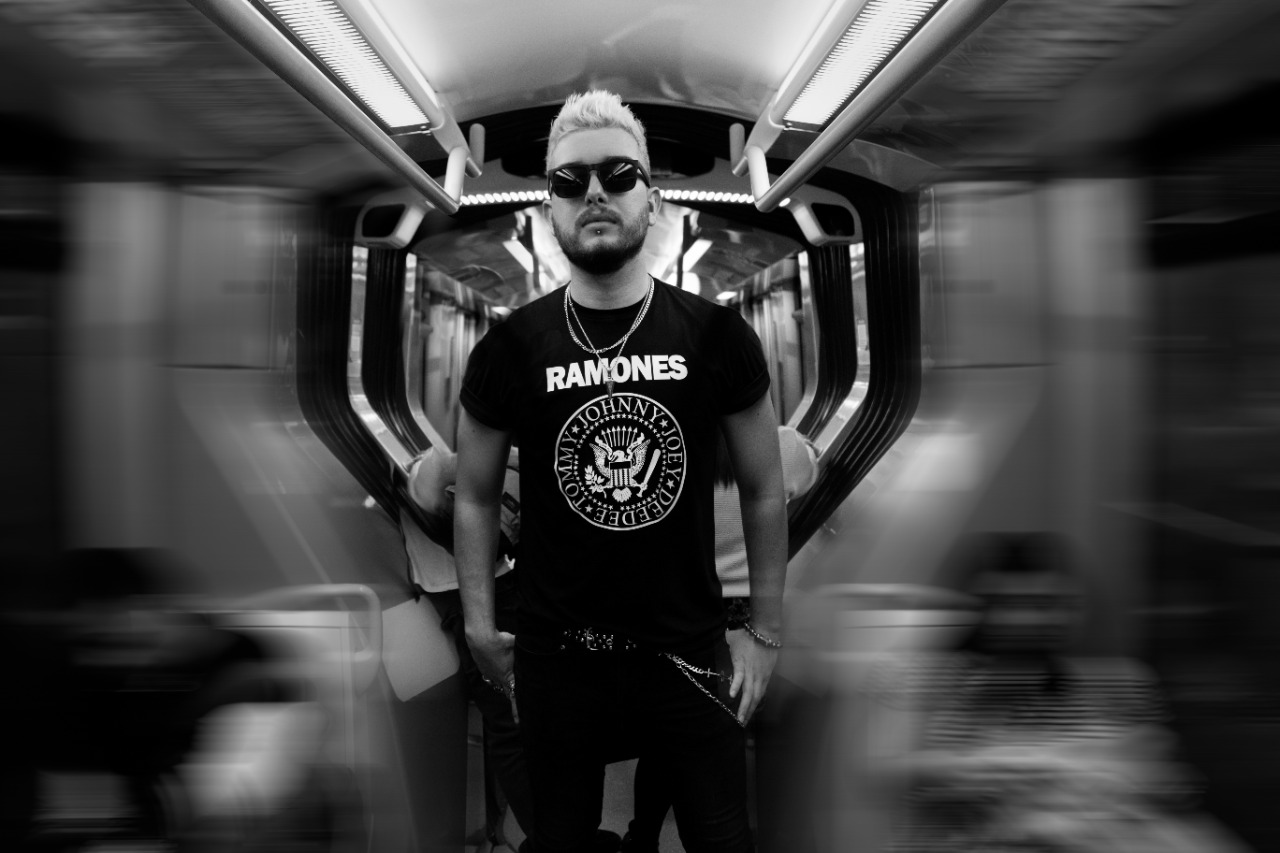 La voz de los justos - Leon Clef