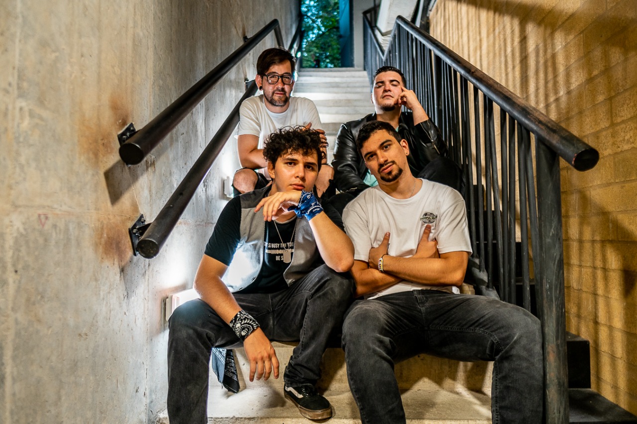 Nada Personal Banda 2