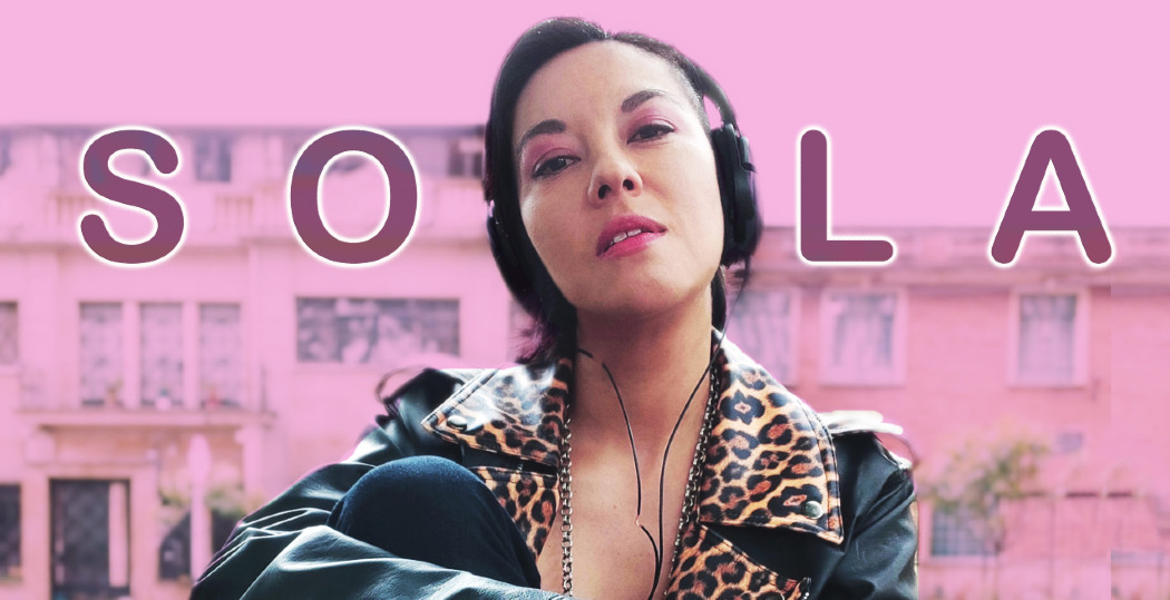 Sola Mad Kat