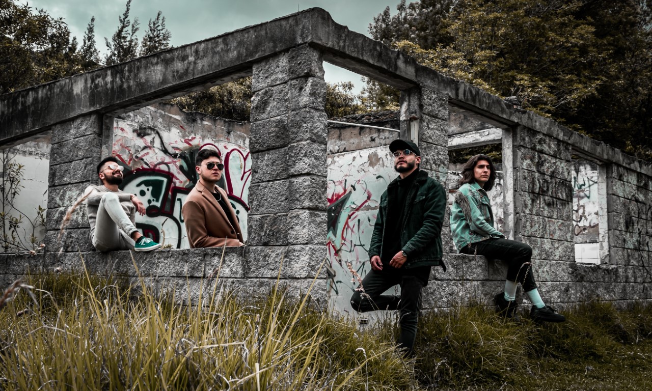 Invers - Grito tu recuerdo 3