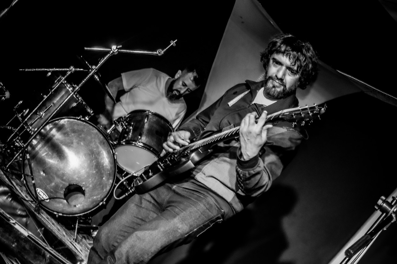 Tr3sn – 3 Pájaros Negros, ZALDĀNA, Ennui y Zero