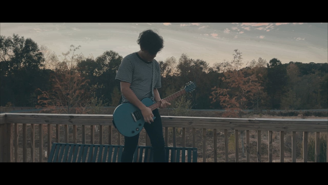 Ollie Bend - Let's Break Up 1