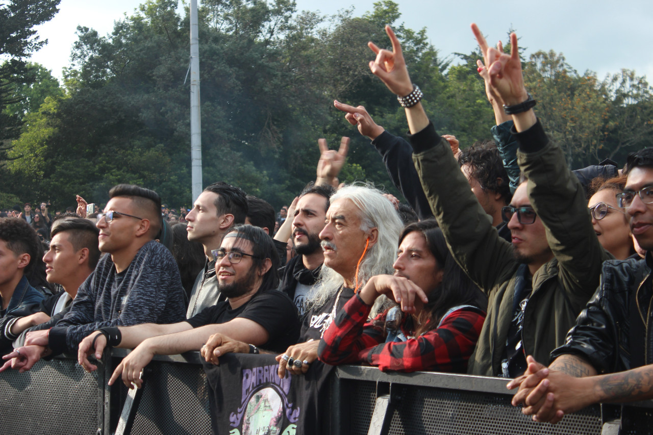Rock al Parque - 2023