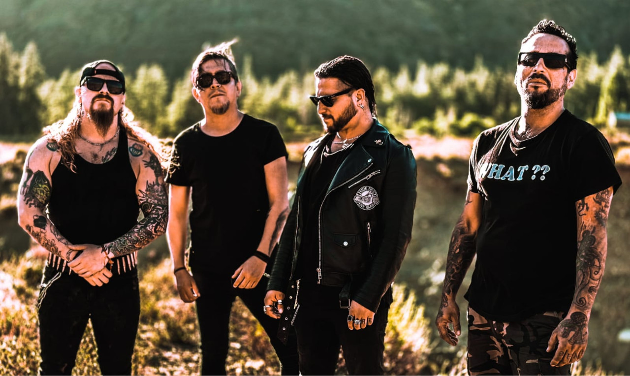 Dieblast en búsqueda de un lugar tranquilo en ‘Runaway’