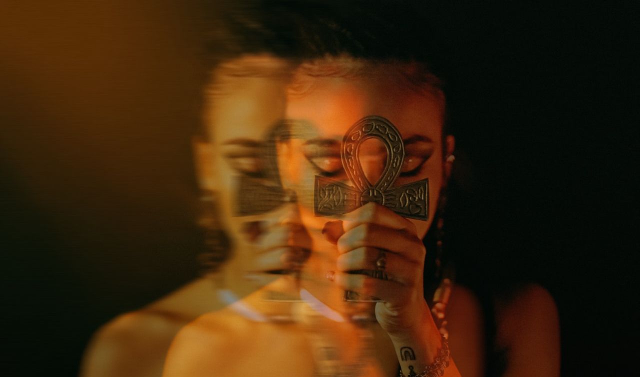 La Tifa - Mantra