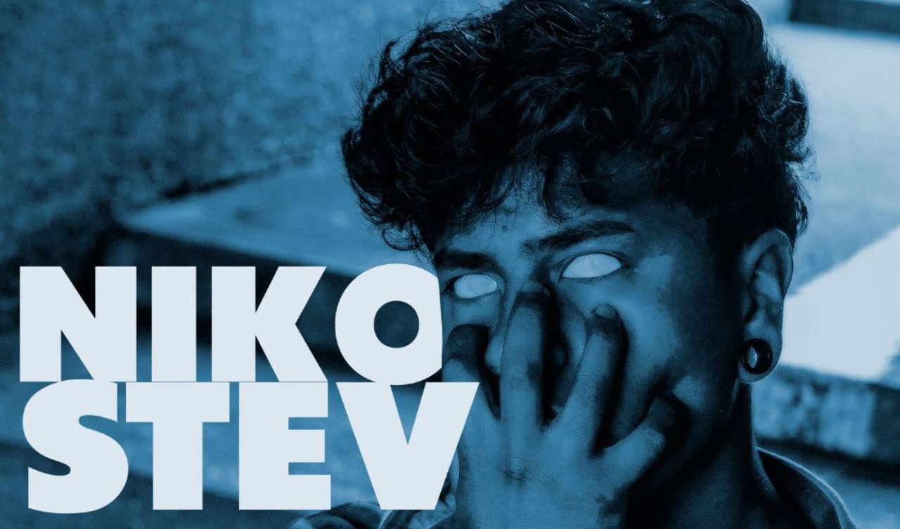Niko Stev - Estrellas del Barrio