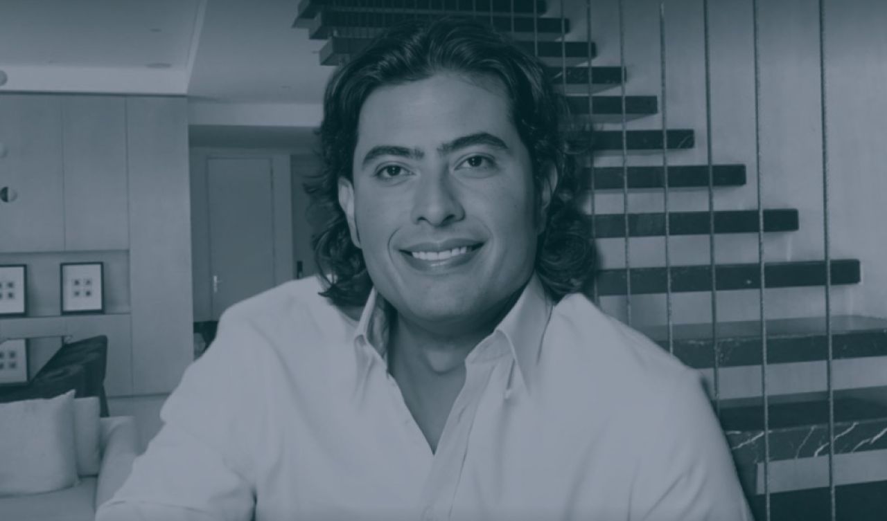 Nicolás Petro