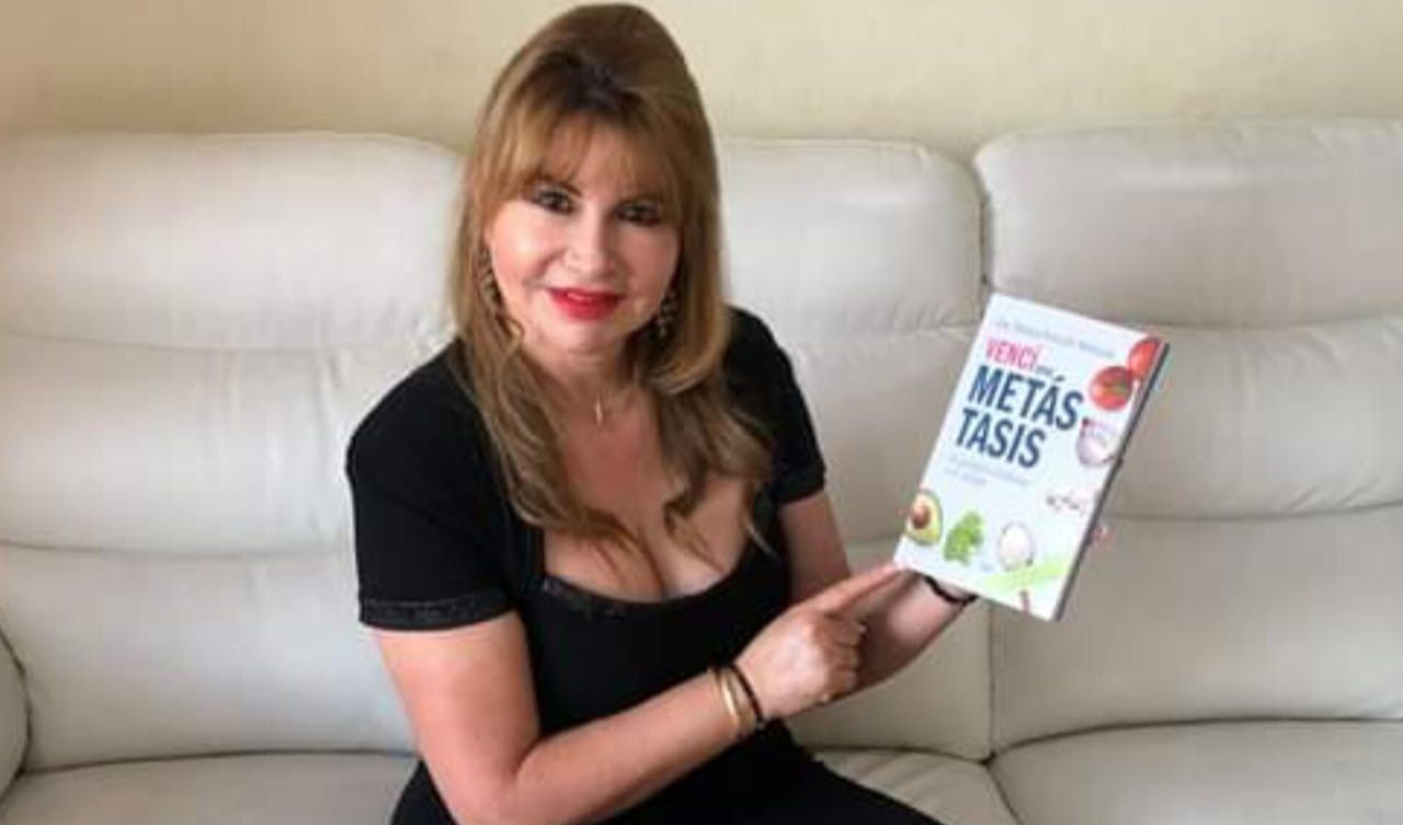 Blanca Alarcón Menjura FILbo 2023