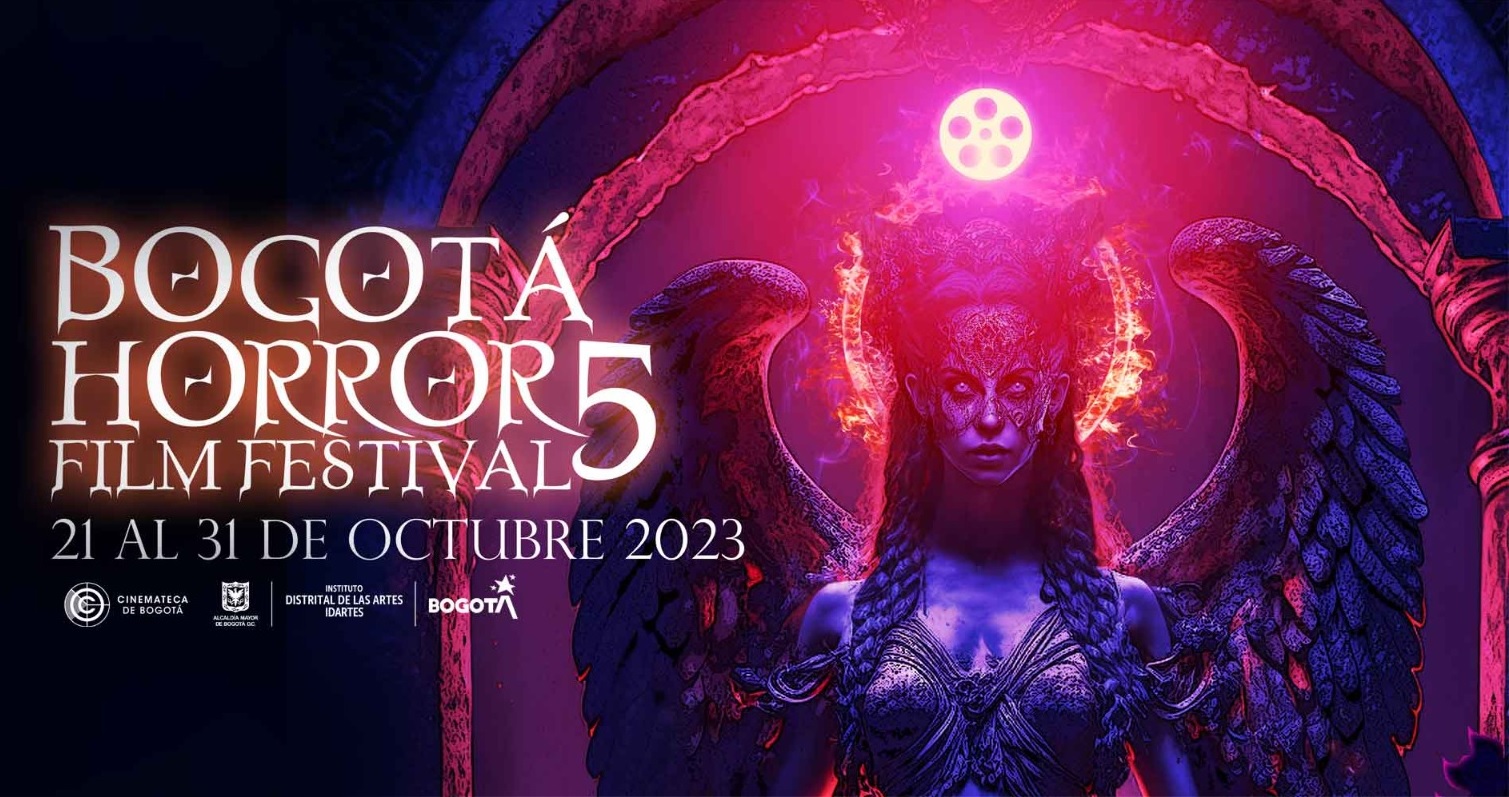 Bogotá Horror Film Festival 2023 2